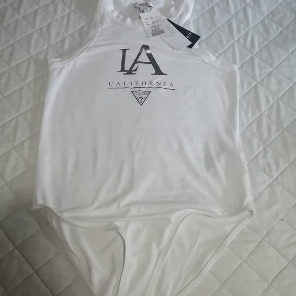 Guess jumpsuit - Picture 1 of 1